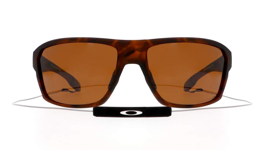 Sunglasses Oakley Split shot OO9416 03 64-17 Tortoise in stock