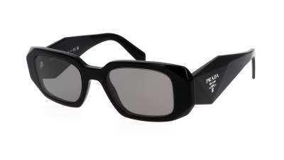 Sunglasses Prada Symbole PR17WS 1AB07Z 49-20 Black in stock | Price 191,58  € | Visiofactory