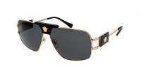 Versace Aviateur projet special VE2251 1002/87 63-12 Oro