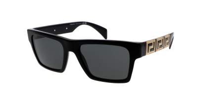 Sunglasses Versace VE4445 GB1/87 54-18 Black in stock | Price 123,25 ...
