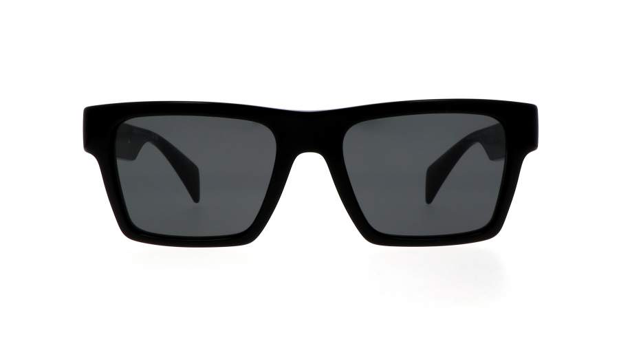 Sonnenbrille Versace VE4445 GB1/87 54-18 Schwarz auf Lager