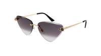 Cartier CT0399S 001 62-15 Gold