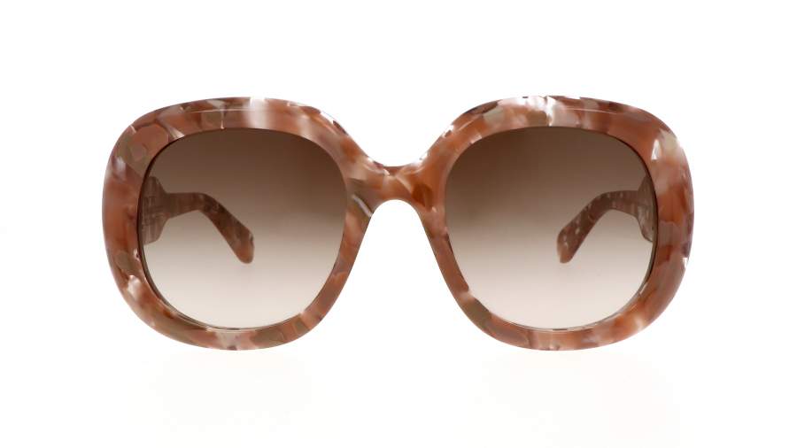Sunglasses Chloé CH0153S 004 54-22 Pink in stock