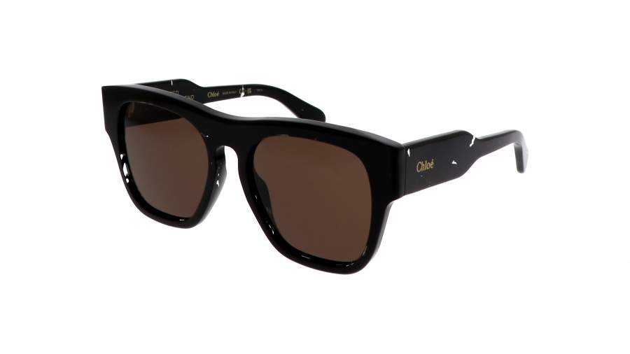 Sunglasses Chloé CH0149S 003 55-18 Black