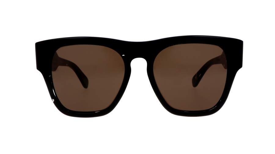 Sunglasses Chloé CH0149S 003 55-18 Black in stock
