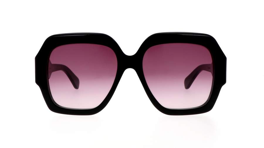 Sunglasses Chloé CH0154S 001 56-17 Black in stock