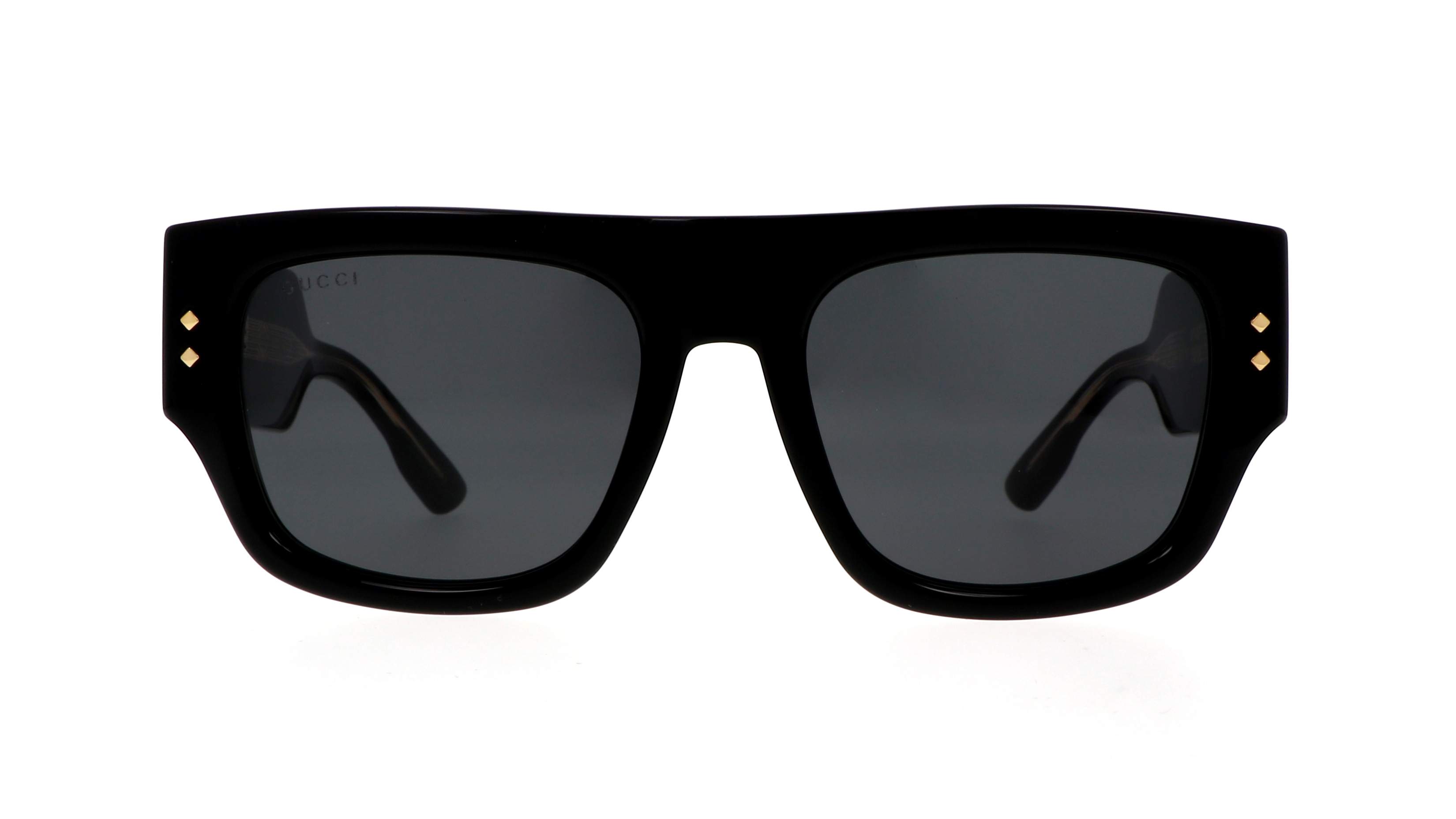 Sunglasses Gucci Gucci logo GG1262S 001 54-20 Black in stock | Price ...