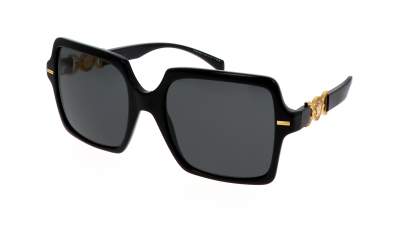 Occhiali da sole Versace VE4441 GB1/87 55-20 Nero in stock