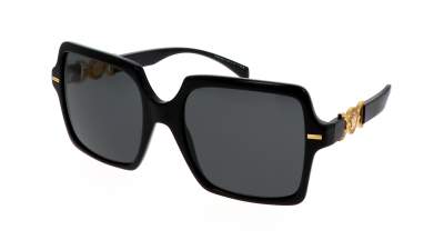 Sonnenbrille Versace VE4441 GB1/87 55-20 Schwarz auf Lager