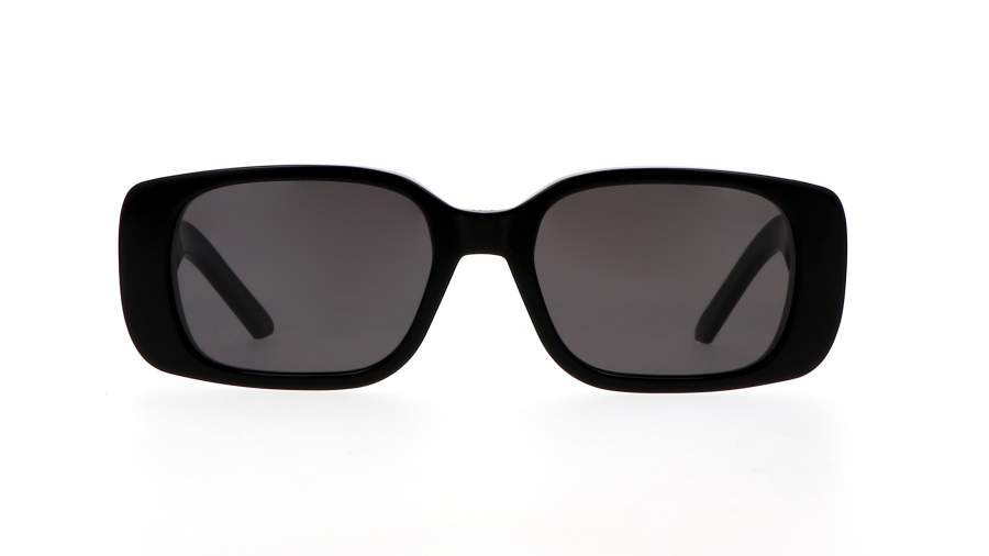Sunglasses DIOR WILDIOR S2U 10A0 53-18 Black in stock