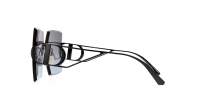DIOR 30montaigne 30MONTAIGNE S7U H4A2 64-14 Nero