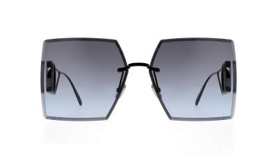 30Montaigne BU Black Butterfly Sunglasses