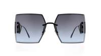 DIOR 30montaigne 30MONTAIGNE S7U H4A2 64-14 Nero