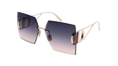 DIOR 30montaigne 30MONTAIGNE S7U D0G2 64-14 Złoto