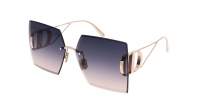 DIOR 30montaigne 30MONTAIGNE S7U D0G2 64-14 Zlato