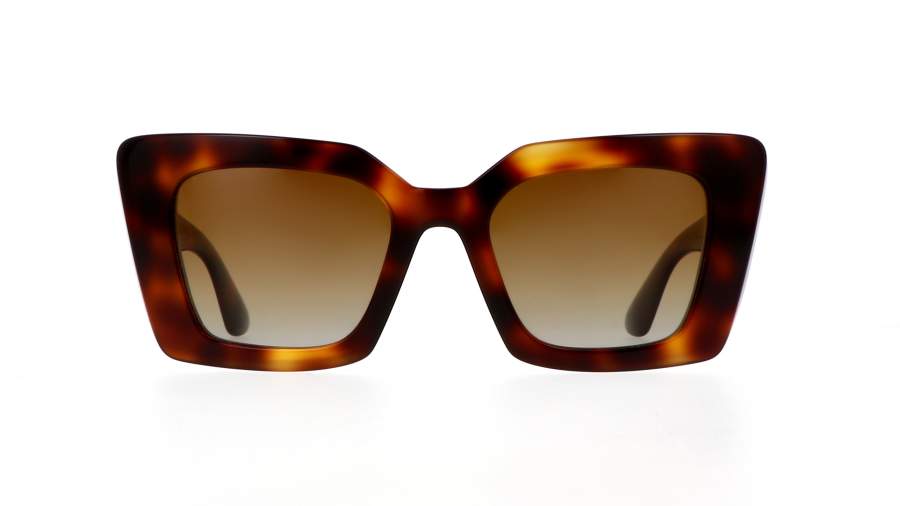 Sunglasses Burberry Daisy BE4344 3316/T5 51-20 Tortoise in stock