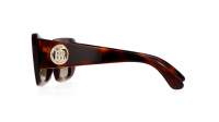 Burberry Daisy BE4344 3316/T5 51-20 Tartaruga