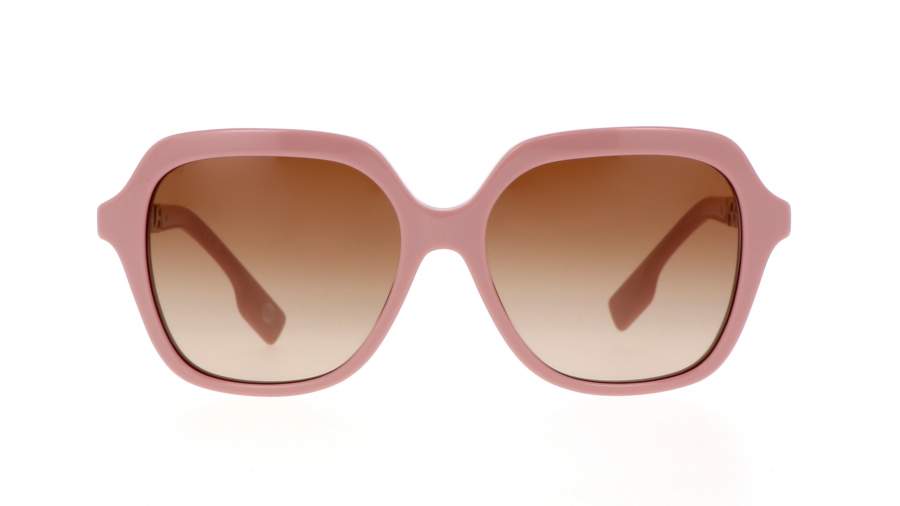 Sunglasses Burberry Joni BE4389 4061/13 55-16 Pink in stock