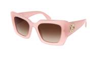 Burberry Daisy BE4344 3874/13 51-20 Pink