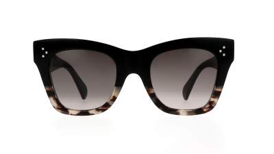 Lunettes de soleil CELINE Bold 3 dots CL4004IN 05F 50 22 Noir en