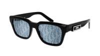 DIOR DIORB23 S1I 10B8 53-19 Nero