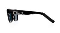 DIOR DIORB23 S1I 10B8 53-19 Nero