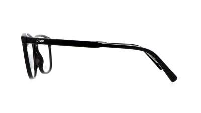 Eyeglasses DIOR INDIORO S5I 1000 57-15 Black in stock