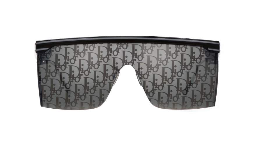 Sunglasses DIOR Club DIORCLUB M1U 10A8 Black in stock