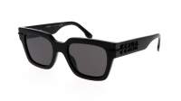 FENDI Fendigraphy FE40078I 01A 51-20 Preto