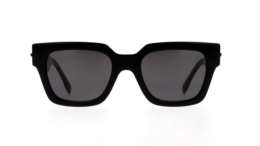 Sunglasses FENDI Fendigraphy FE40078I 01A 51-20 Black in stock
