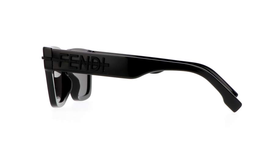 FENDI◆サングラス/ウェリントン/プラスチック/BLK/メンズ FENDI(フェンディ) サングラス&frasl;ウェリントン&frasl;プラスチック&frasl;BRW &frasl; 142&frasl;レンズ TOM FORD◇サングラス&frasl;ウェリントン&frasl;プラスチック&frasl;GRY&frasl;GRY&frasl;メンズ
