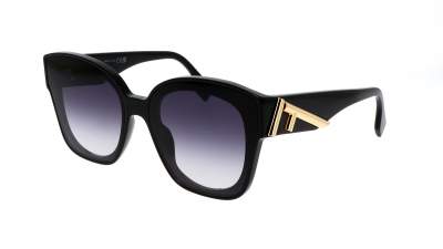 FENDI First FE40098I 01W 63-15 Preto