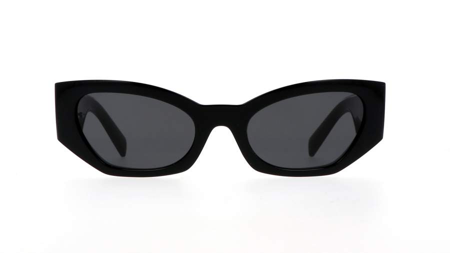 Sunglasses Dolce & Gabbana DG6186 501/87 52-20 Black in stock