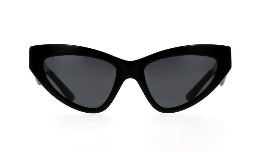 Sunglasses Dolce & Gabbana DG4439 501/87 55-18 Black in stock