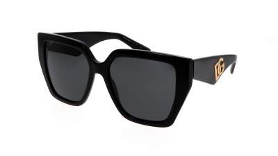Sunglasses Dolce & Gabbana DG4438 501/87 55-17 Havana in stock