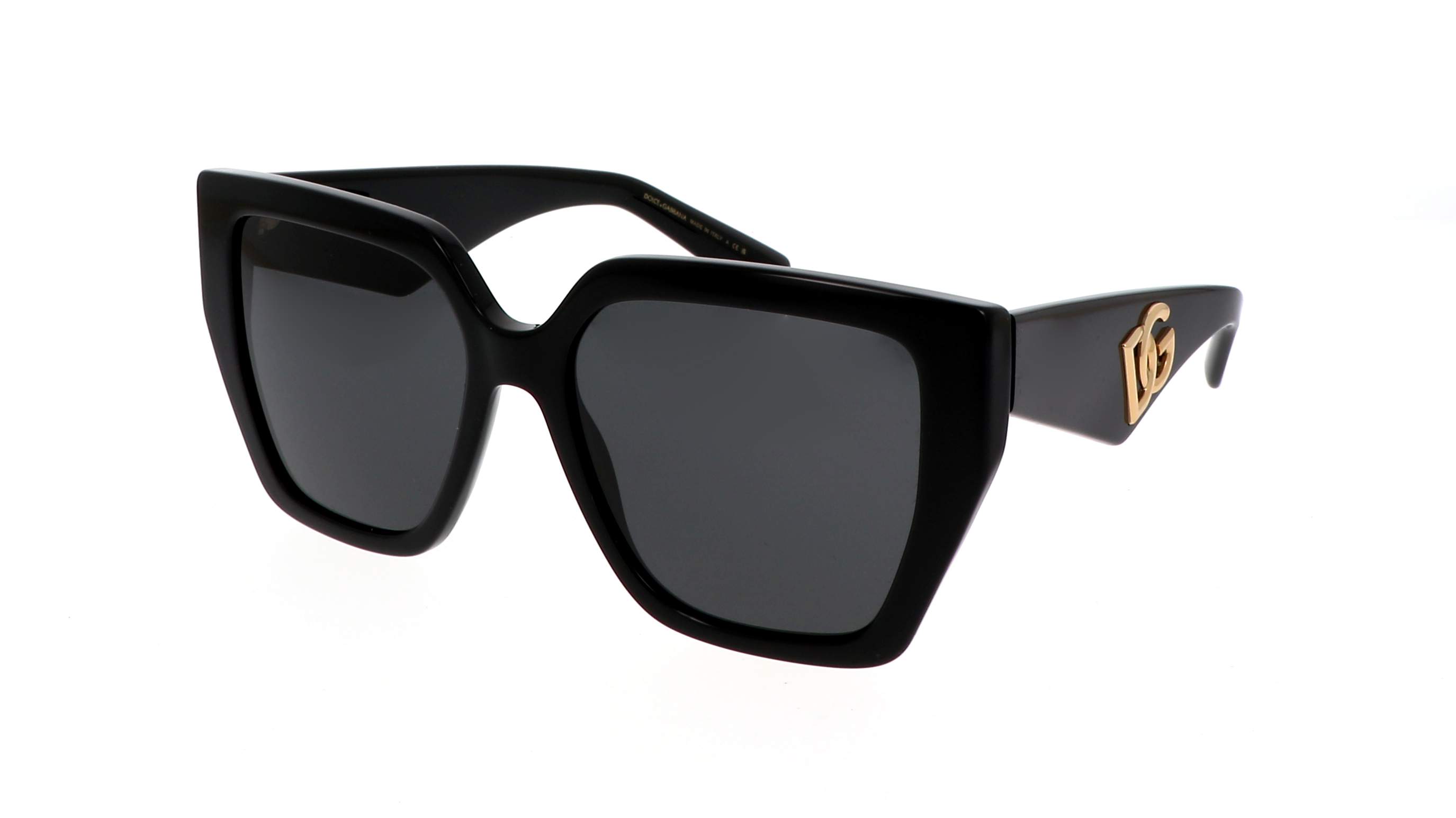 Sunglasses Dolce & Gabbana DG4438 501/87 55-17 Havana in stock | Price ...