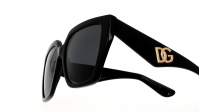Dolce & Gabbana Dg crossed DG4438 501/87 55-17 Havana