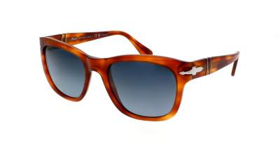 Sunglasses Persol PO3313S 96/S3 55-20 Terra di Siena in stock