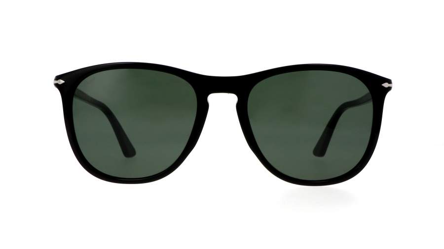 Sunglasses Persol PO3314S 95/31 57-20 Black in stock