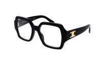 CELINE Triomphe CL50131I 001 52-18 Negro
