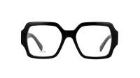 CELINE Triomphe CL50131I 001 52-18 Negro
