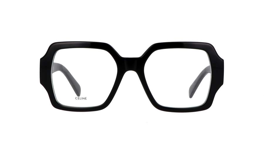 Eyeglasses CELINE CL50131I 001 52-18 Black in stock