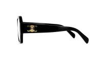 CELINE Triomphe CL50131I 001 52-18 Negro