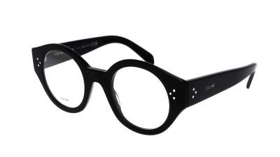 Lunettes de vue CELINE Bold 3 dots CL50123I 001 48 23 Noir en stock Prix CHF 296.00 Visiofactory