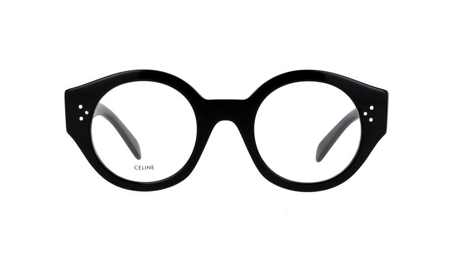 Eyeglasses CELINE Bold 3 dots CL50123I 001 48-23 Black in stock