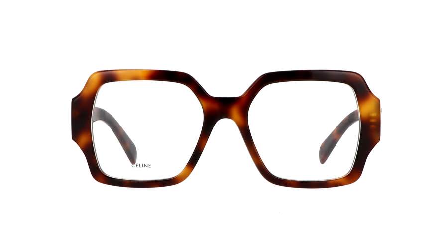 Eyeglasses CELINE CL50131I 053 52-18 Tortoise in stock