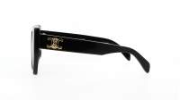 CELINE Triomphe CL40239F 01F 55-20 Sort