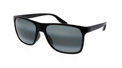 Sunglasses Maui Jim Pailolo 603-02 58-18 Black in stock | Price 122,42 ...