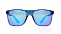 Maui Jim Pailolo B603-03 58-18 Blu