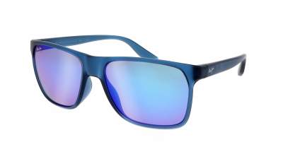 Maui Jim Pailolo B603-03 58-18 Bleu
